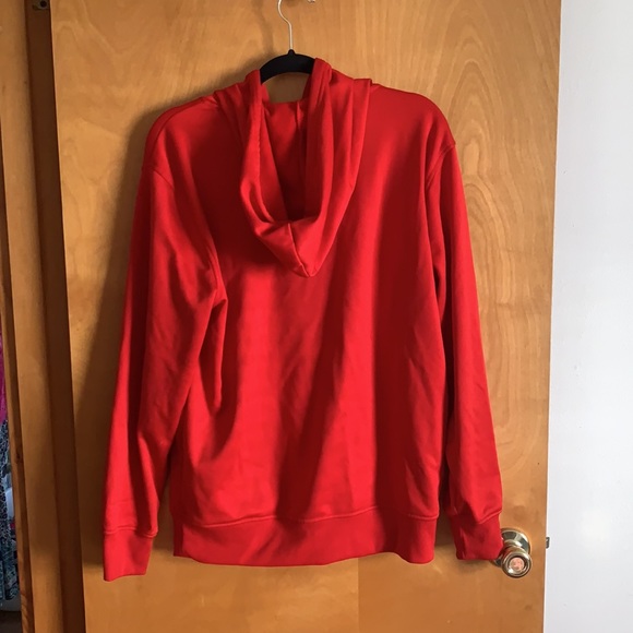 Houston Rockets hoodie - Picture 2 of 3